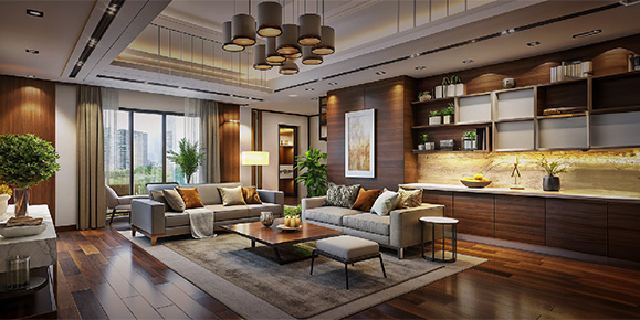 Finding the Right Fit: 3 BHK vs. 4 BHK Luxury Apartments for Your Modern Lifestyle