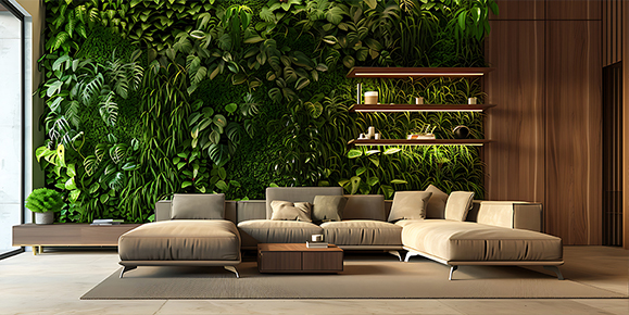 Biophilic Interior Design: What It Is and How to Bring It into Your Home